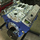 Illustration for article titled 314 HP Small Block 350 Is The Cheap Way To Power Your Day
